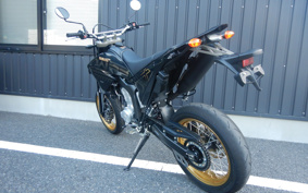 YAMAHA WR250X DG15J