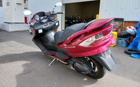 SUZUKI SKYWAVE 250SS CJ46A