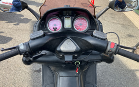 YAMAHA T-MAX 500 2007 SJ04J