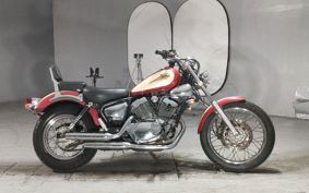 YAMAHA VIRAGO250S 3DM