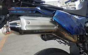 KAWASAKI KLX250D TRACKER X 2021 LX250V