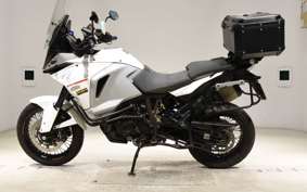 KTM 1290 ADVENTURE