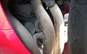 HONDA CBR600RR 2021 PC40