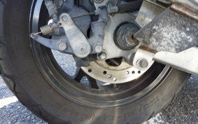 SUZUKI SKYWAVE 250 (Burgman 250) M CJ45A