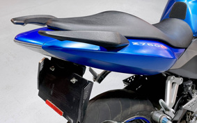 KAWASAKI Z750 S Type 2006 ZR750K