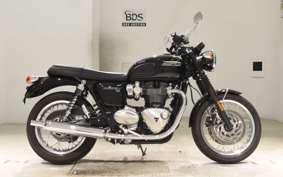 TRIUMPH BONNEVILLE T120 2026
