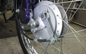 HONDA C90 SUPER CUB 2023 HA02