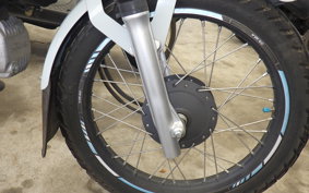 HONDA ｸﾛｽｶﾌﾞ110-2 JA45