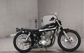 YAMAHA SR400 1JR