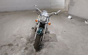 HONDA SHADOW 400 1997 NC34