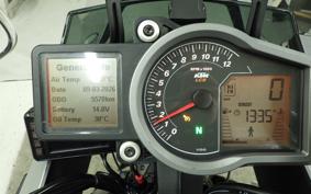 KTM 1290 SUPER DUKE GT 2021