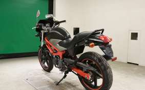 HONDA VTR 250 Gen. 2 MC33