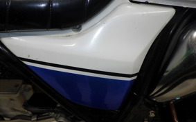 SUZUKI GSX400 IMPULSE 1999 GK79A