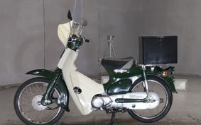HONDA SUPER CUB50 AA01