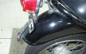 SUZUKI ST250E NJ4CA
