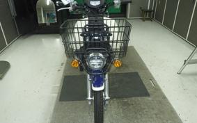 HONDA C110 SUPER CUB JA42