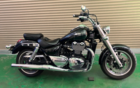 TRIUMPH THUNDERBIRD COMMANDER 2014 TNB15C