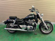 Фото Triumph THUNDERBIRD COMMANDER 2014 с японского аукциона