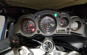 KAWASAKI ZZR1200 2002 ZXT20C