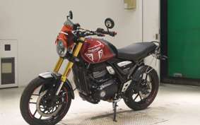 TRIUMPH SPEED 400 2024