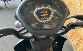 HONDA CROSS CUB JA10