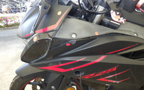 YAMAHA YZF-R25 RG10J