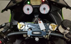 KAWASAKI ZZR1400 ZXT40C