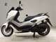Фото Yamaha N-MAX с японского аукциона