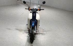 HONDA SUPER CUB50 AA09