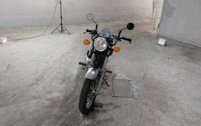KAWASAKI ESTRELLA250 RS BJ250A
