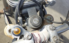 HONDA CD90 BENLY 1986 HA03