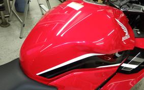 HONDA CBR400R 2023 NC56