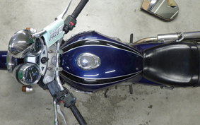 KAWASAKI ZEPHYR 1100 2004 ZRT10A