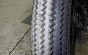 YAMAHA SR400 Gen.2 1999