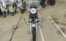 SUZUKI GN125 F Gen.2