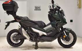 HONDA X-ADV 750 2019 RC95