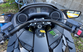 HONDA CTX1300 2016 SC74