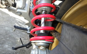 HONDA CB400 SUPER BOLDOR VTEC A 2009 NC42