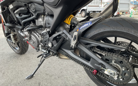 DUCATI MONSTAR 937 2021
