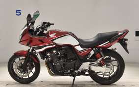 HONDA CB400 SUPER BOLDOR A 2019 NC42