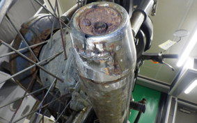 HONDA C70 SUPER CUB C70