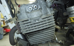 HONDA XLR250R Gen.4 MD22