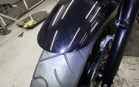 KAWASAKI ZEPHYR 400 KAI 2010 ZR400C