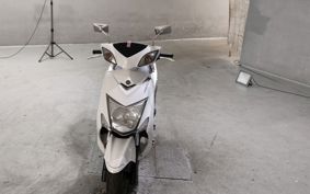 YAMAHA CYGNUS125XSR SE44J