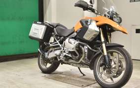 BMW R 1200GS 2009