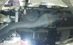 SUZUKI GSX-R1100 1988