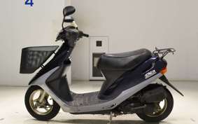 HONDA DIO GEN 2 2014 AF27