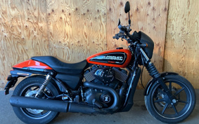 HARLEY HARLEY XG750 2015 NBB