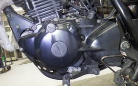 YAMAHA TW225 DG09J