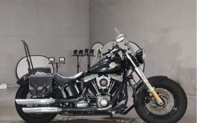 HARLEY FLS 1580 2015 JR5